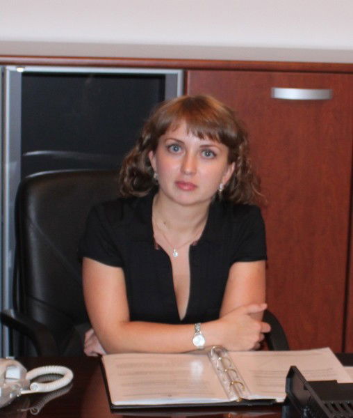 Диана Хусаинова