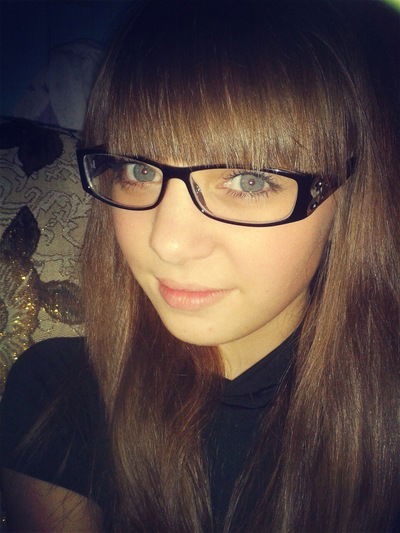 Ирина Гутикова