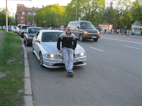 Алексей Пасеков