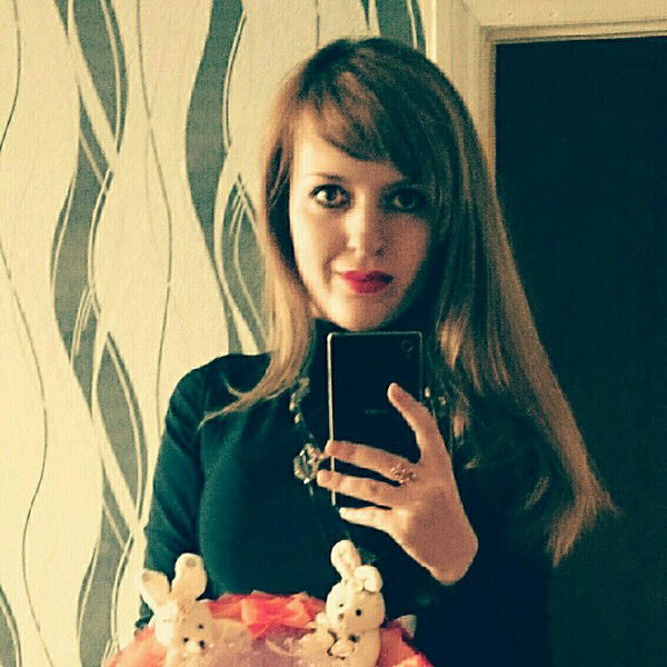 Надежда Давыдкина