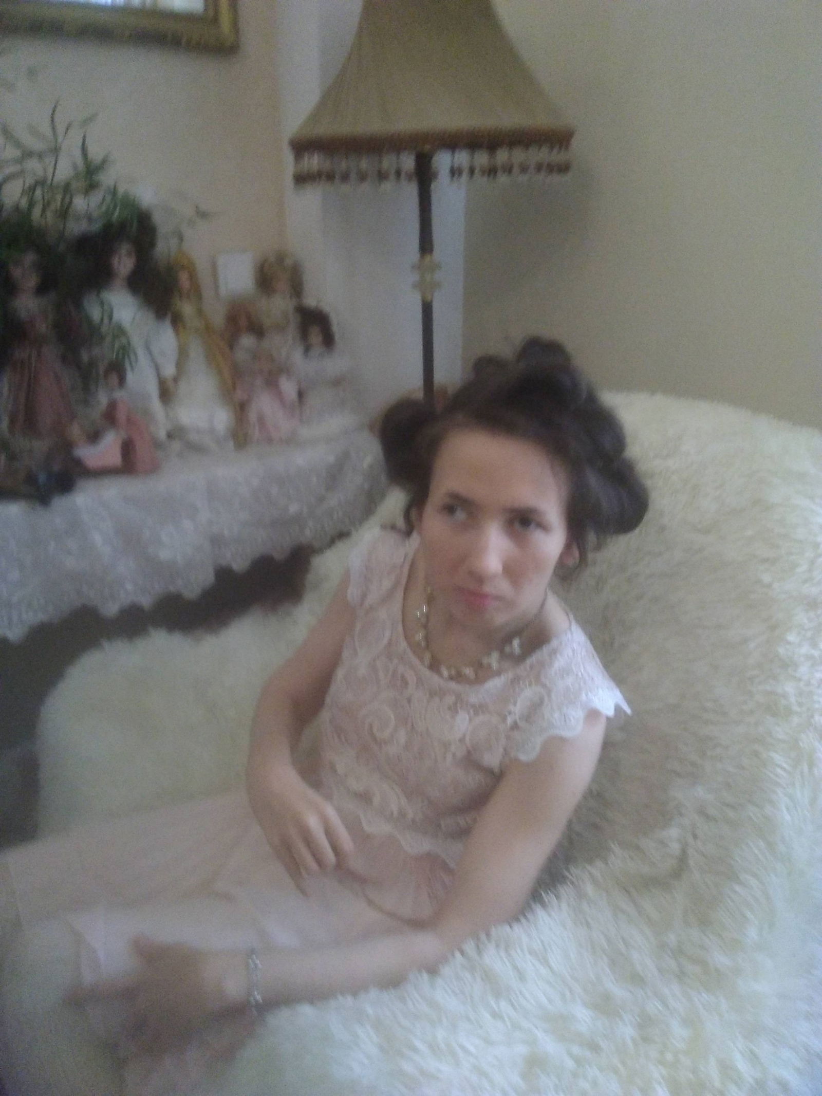 Лиана Шарафутдинова