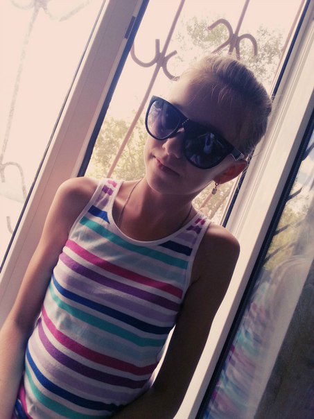 Евгения Маслова