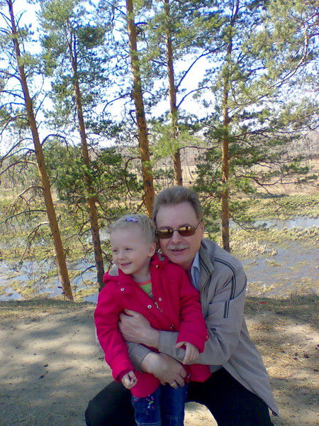 Виктор Макаров