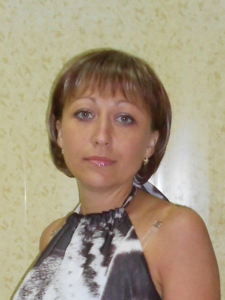 Наталья Киселёва