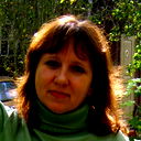 Татьяна Летунова