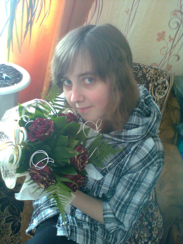 Наталья Люля