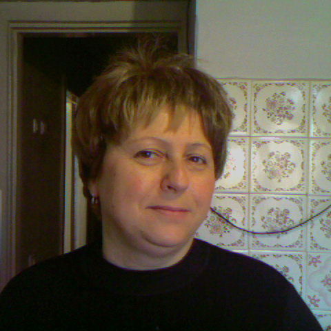 Надежда Кузьмина