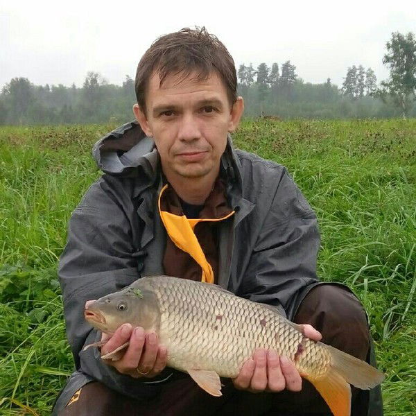 Сергей Кузнецов