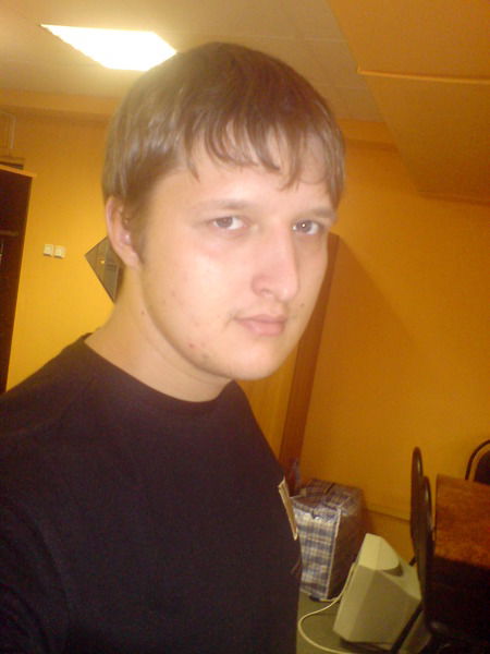 Юрий Коршаков