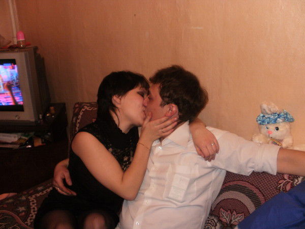 Анастасия Спиридонова