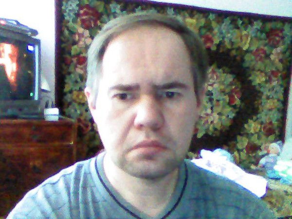 Виталик Косов