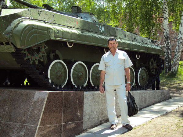 Владимир Софронов