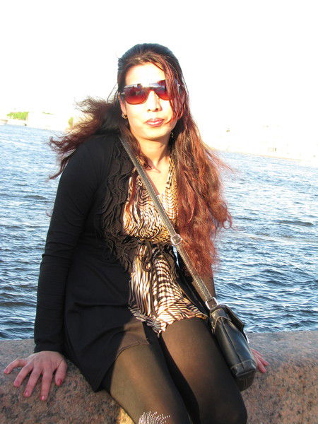 Шахлохон Пиржанова