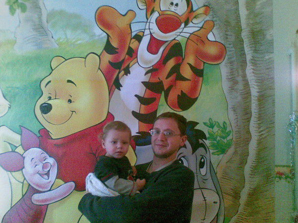 Сергей Лалач