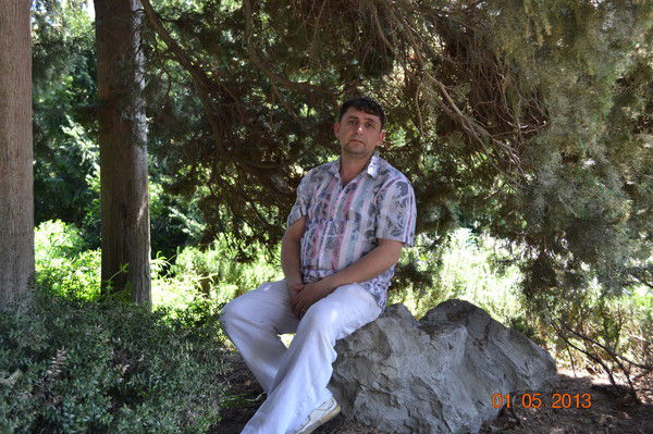 Юра Кабаченко