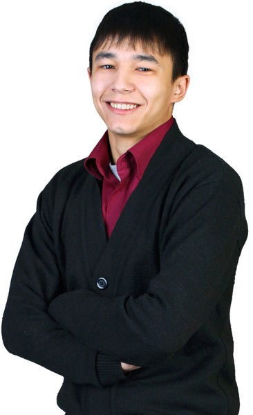 Азат Газизов