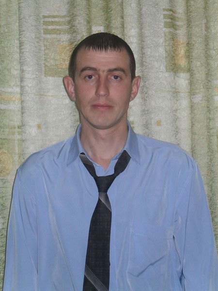 Вадим Дресвянин