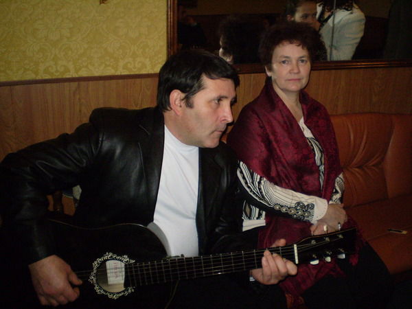 Дунаев Андрей