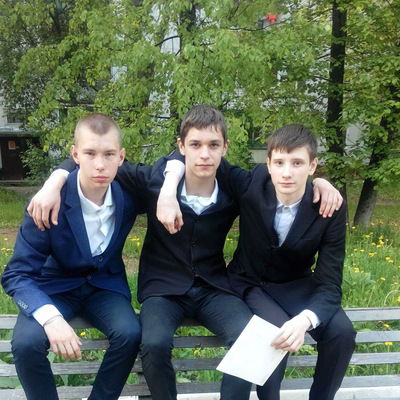 Максим Мрыхин