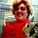 Галина Шаромова