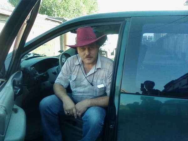 Олег Гречко