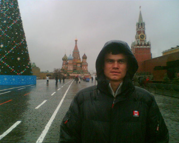 Виталий Яневич