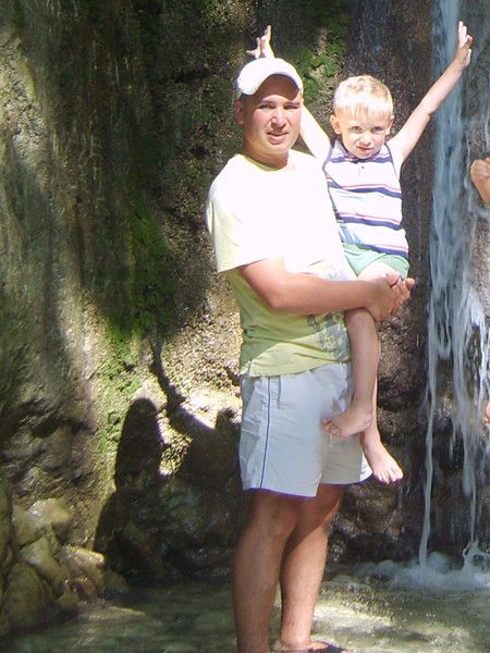 Алексей Ярков