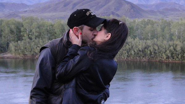 Алексей Миронец