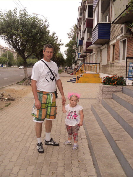 Дмитрий Едифанов