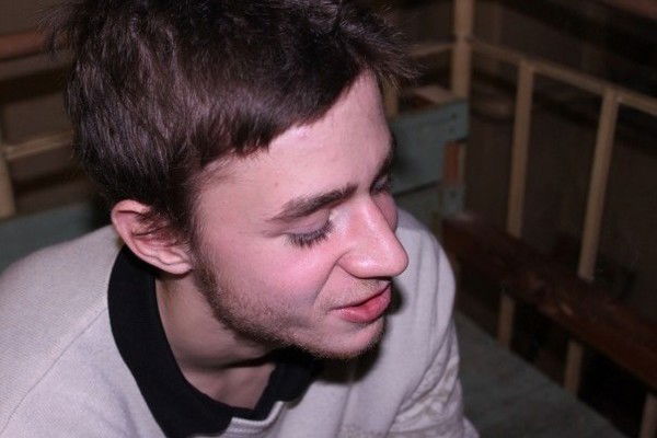 Владимир Рябцев