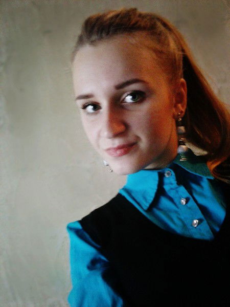 Дарья Корнева