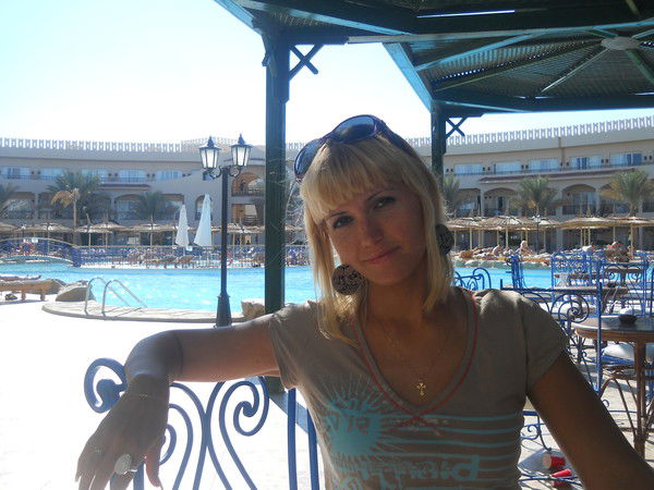 Олеся Копко