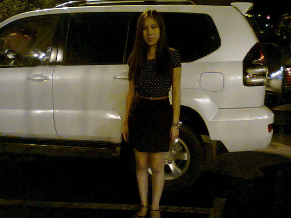 Jamilya Yryskeldieva