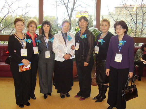 Розиян Абилова