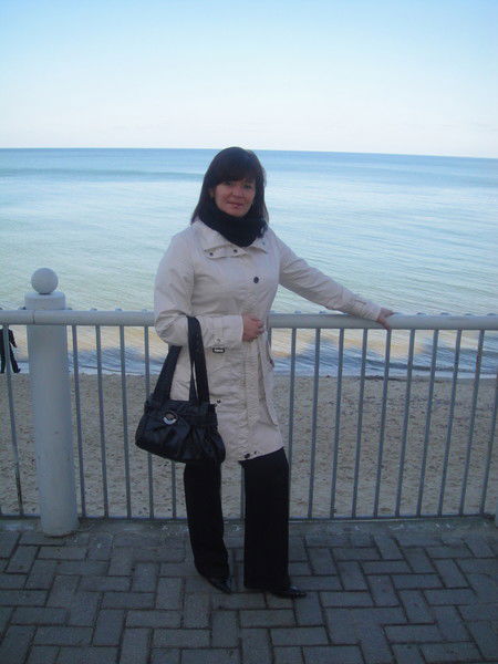 Елена Вайтицкая