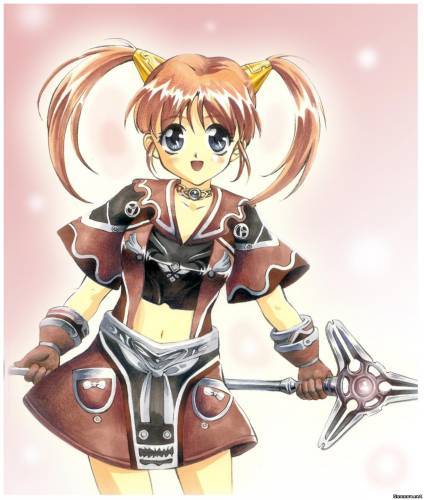 Наталья Верховец