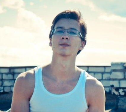 Руслан Владимирович