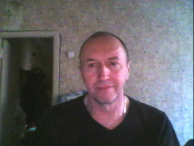 Владимир Галашев