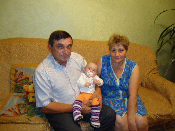 Сергей Жежа