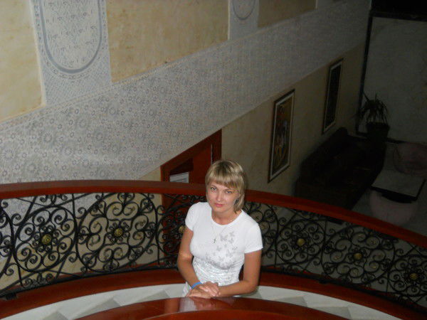 Елена Байтуганова