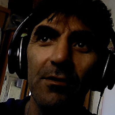 Виктор Лекомцев