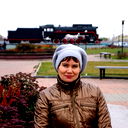 Галина Прокопенко