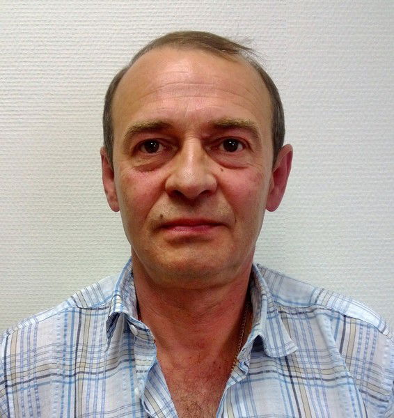 Виктор Плихта