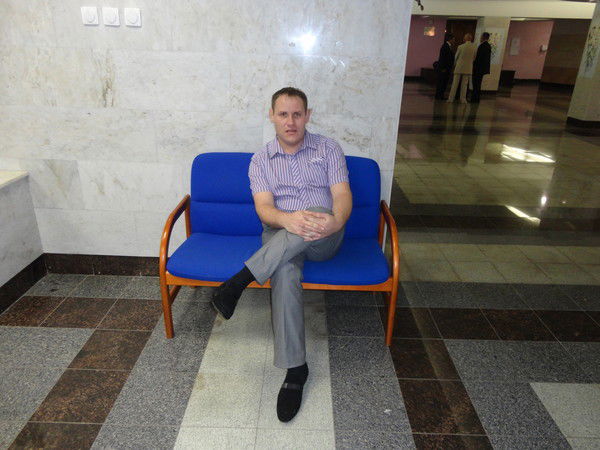 Руслан Галиуллин