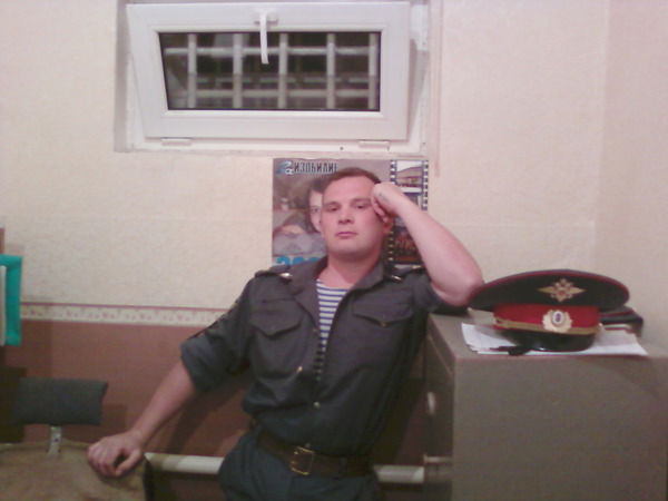 Дима Николаенко