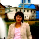 Лидия Бронникова
