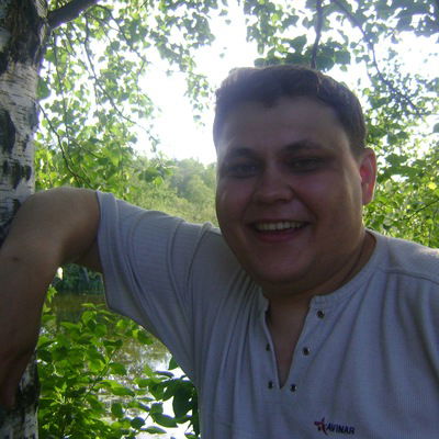 Андрей Шилов