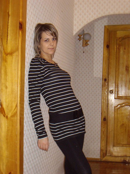 Ирина Михайлова