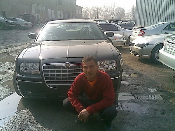 Алимжан Елембакиев