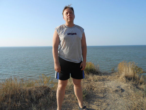 Сергей Корзников